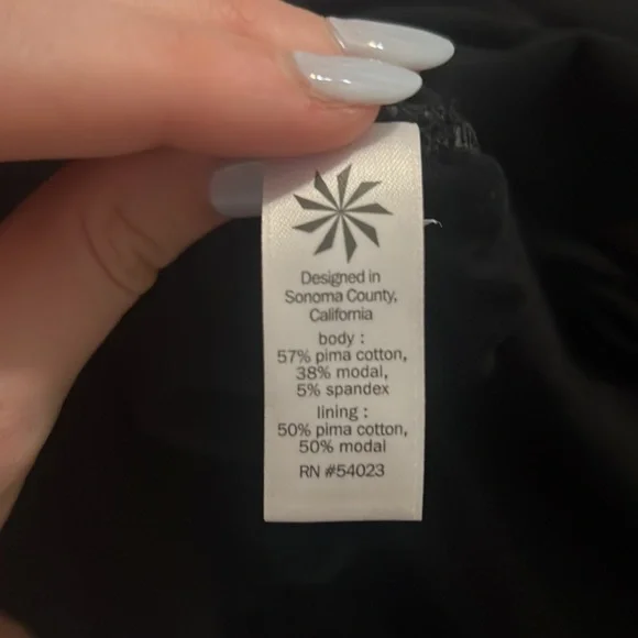 Tall Athleta Dress - Picture 5 of 5